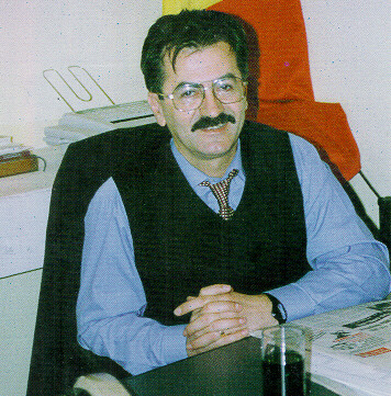 Teodor Dobri�oiu
