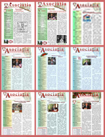 asociatia - Nr.1, Ianuarie 2013