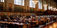 Biblioteci publice