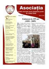 Asociația Nr. 1/2009