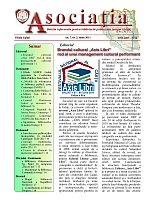 Asociaţia Nr. 2/2011