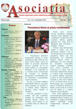 Asociația Nr. 3/2011