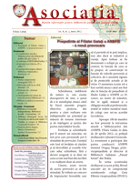 Asociația Nr. 2/2012