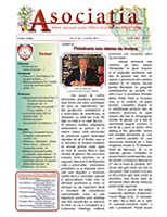 Asociația Nr. 1/2013