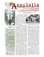 Asociația Nr. 1/2014