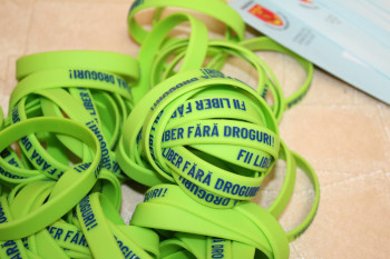 Pericolul și prevenirea consumului de droguri