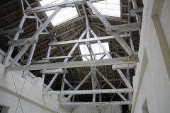 Interior clădire