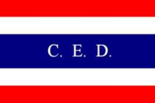 CED FLAG