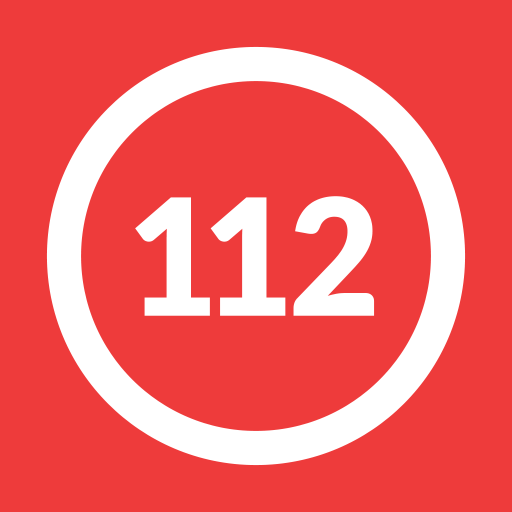 Serviciul de urgență 112