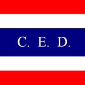 CED