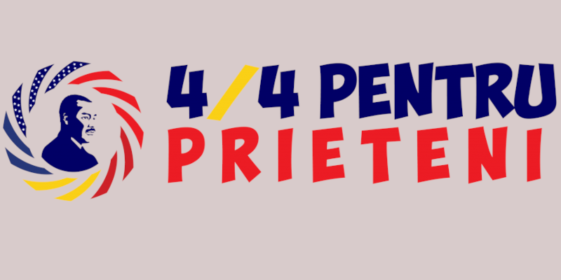 4/4 Pentru Prieteni 2022