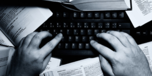 Proiectul educațional on-line 