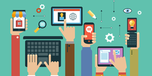 Proiectul educațional on-line 
