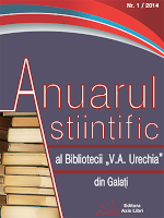 Anuar Științific