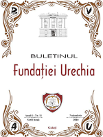 Buletinul Fundațiunii Urechia