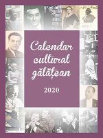 Calendar Cultural