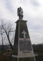 monument