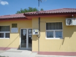 Dispensarul Şendreni