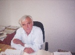 CUDRIŢESCU Petru