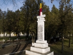 Monumentul Eroilor Umbrăreşti