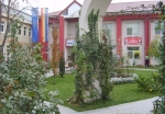 Sediul Primăriei comunei Schela