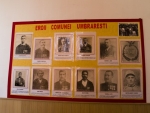 Eroi Umbrăreşti