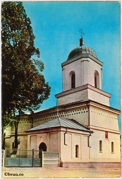 File:Manastirea SF Arhangheli.jpg