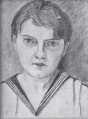 Cornelia buzdugan autoportret.jpg